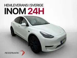 Tesla Model Y 2025