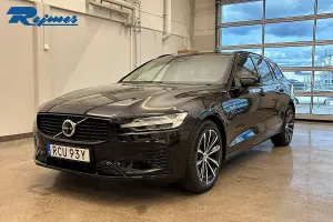 Volvo V60 2027