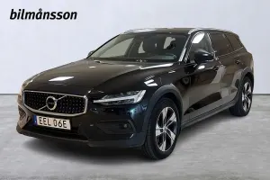 Volvo V60 2020