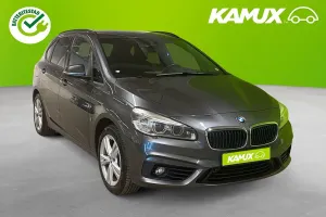 BMW 2 Series 225 2017