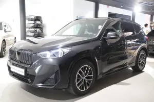 BMW iX1 2023