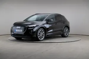 Audi Q4 E-tron 2025