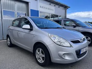 Hyundai i20 2011