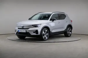 Volvo XC40 2023