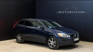 Volvo XC60 2013