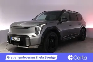 Kia EV9 2024