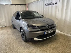 Citroën C4 2025