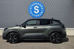 Suzuki Vitara 2026
