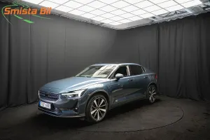 Polestar 2 2022