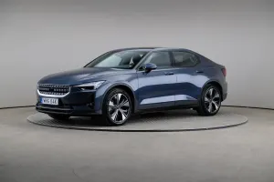 Polestar 2 2023