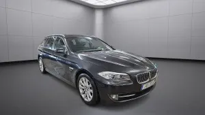 BMW 5 Series 528 2012