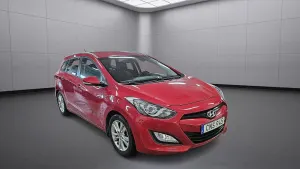 Hyundai i30 2014