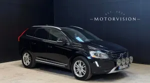 Volvo XC60 2014