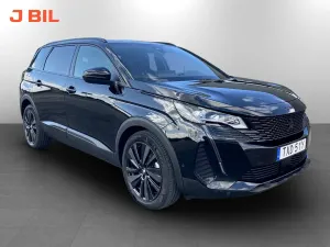 Opel Astra 2024