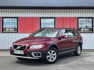 Volvo XC70 2010