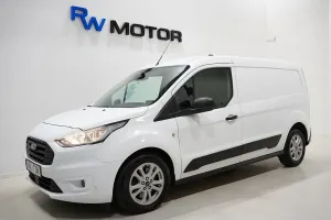Ford Transit Connect 2019