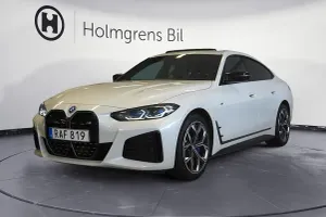BMW i4 2023