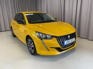 Peugeot 208 2023