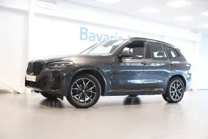 BMW X3 2023