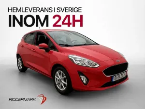 Ford Focus 2020
