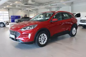 Ford Kuga 2022