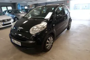 Citroën C1 2008
