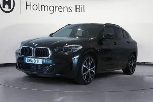 BMW X2 2021
