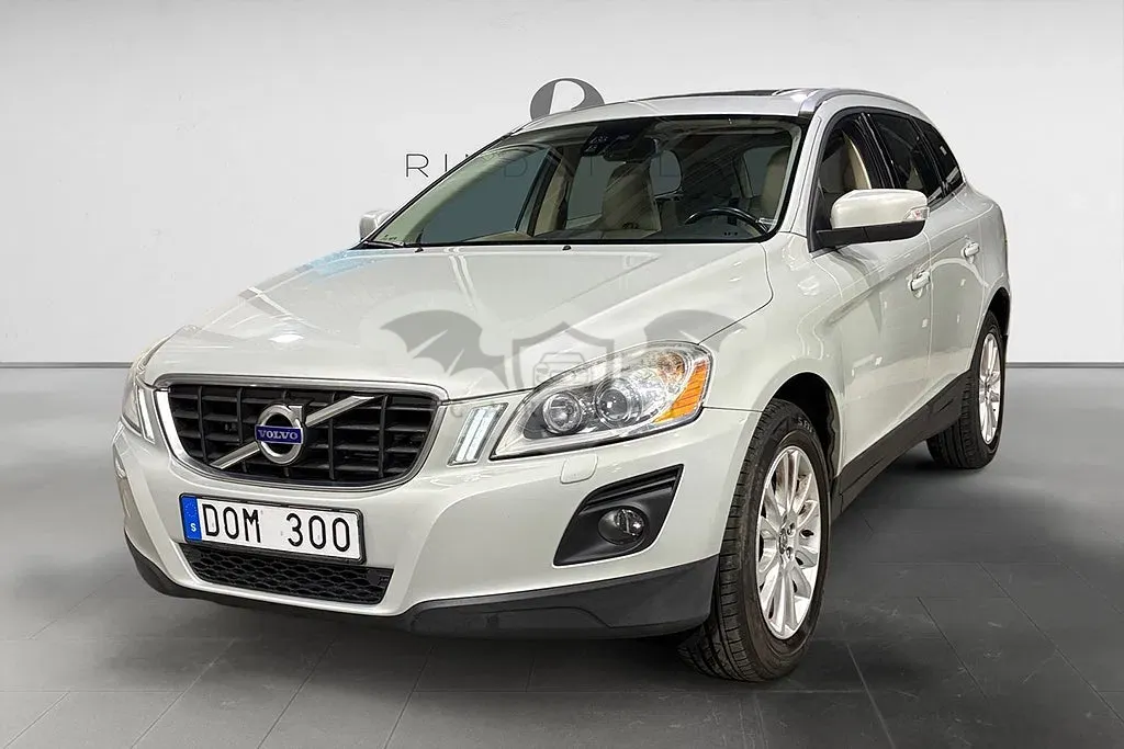 Volvo XC60 2010