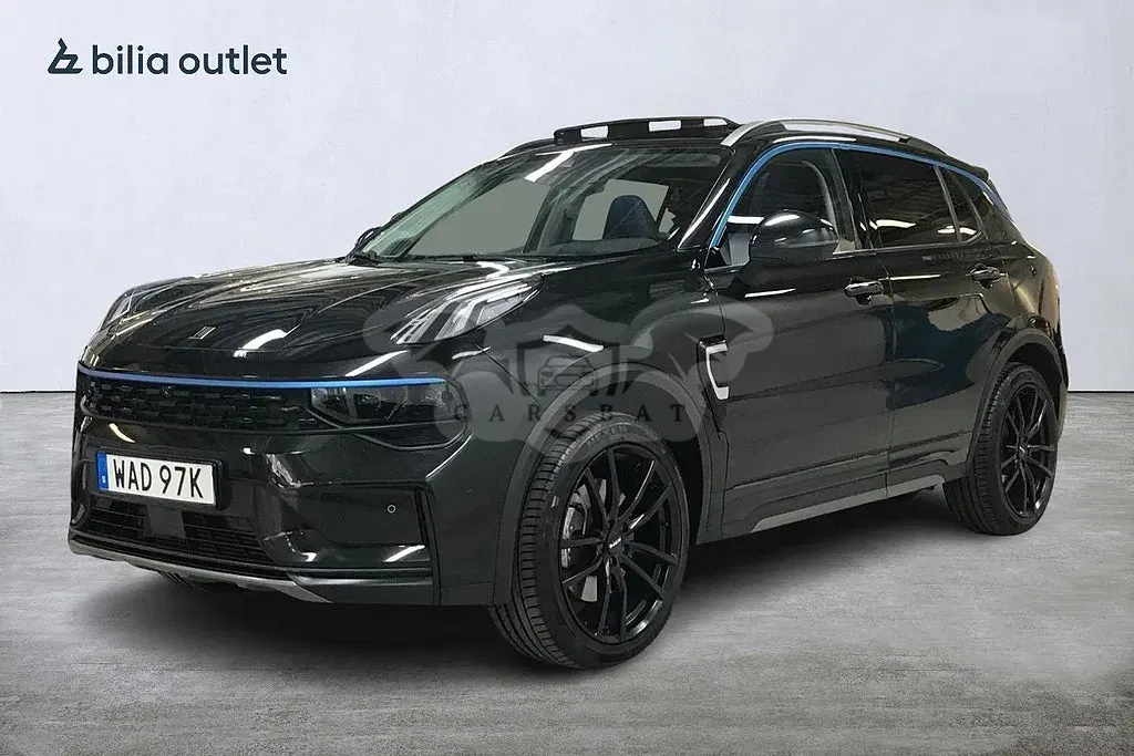 Lynk&Co 01 2022