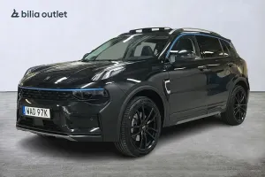 Lynk&Co 01 2022