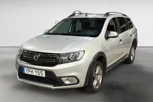 Dacia Logan 2018