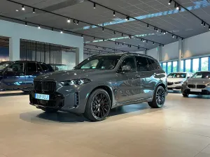 BMW X5 2026