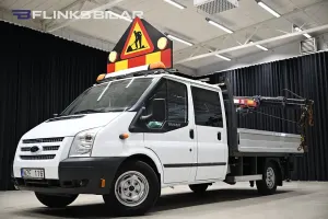 Ford Transit 2014
