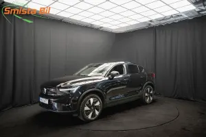 Volvo C40 2024