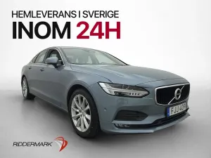 Volvo S90 2017