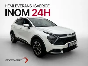 Kia Sportage 2024