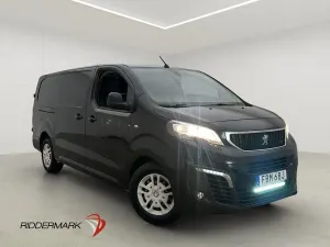 Peugeot Expert 2019