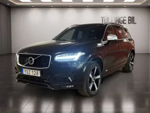 Volvo XC90 2019
