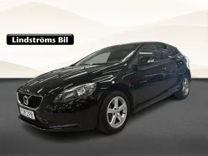 Volvo V40 2017