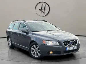 Volvo V70 2011