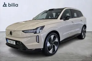 Volvo EX90 2025