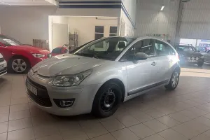 Citroën C4 2010