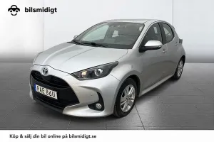 Toyota Yaris 2023