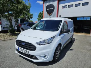 Ford Transit Connect 2019