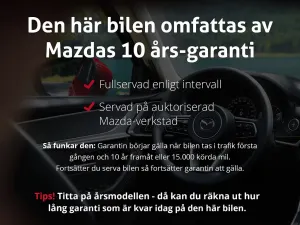 Mazda CX-3 2019