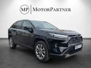 Toyota Rav4 2022