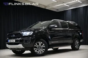 Ford Ranger 2020