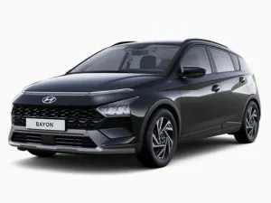 Hyundai Bayon 2026