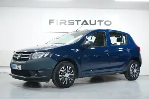 Dacia Sandero 2016