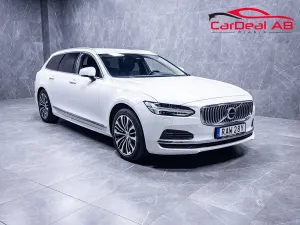 Volvo V90 2024